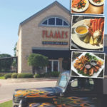 Flames Seafood Grill & Bar